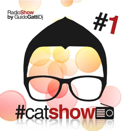Guido Gatti - #CATSHOW Artwork