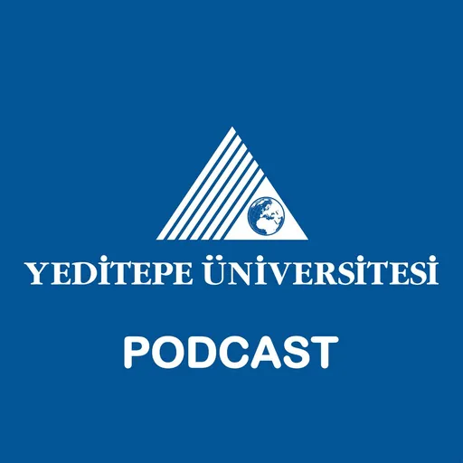 Fen-Edebiyat Fakültesi / Yeditepe Üniversitesi Artwork