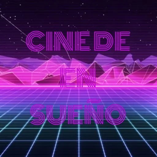 CINE DE EN SUEÑO Artwork