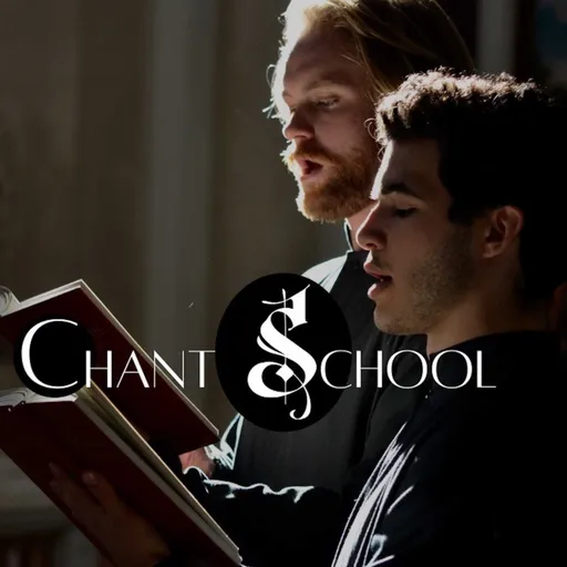 Chant School Artwork