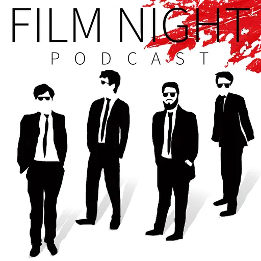 Film Night Podcast Artwork