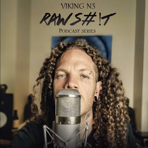 RAW S#!T Artwork