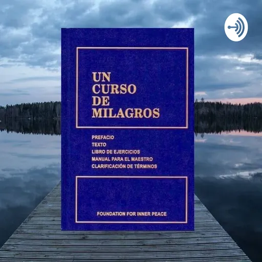 Un Curso De Milagros (AudioLibro) 1.0 Artwork