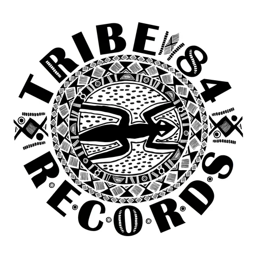 Tribe84Records Artwork