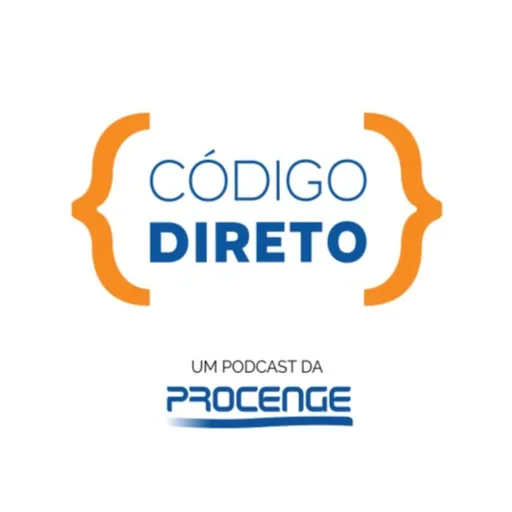 Código Direto Artwork