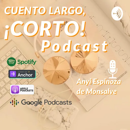 Cuento Largo corto Artwork