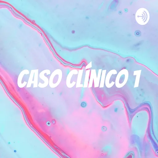 Caso clínico 1 Artwork