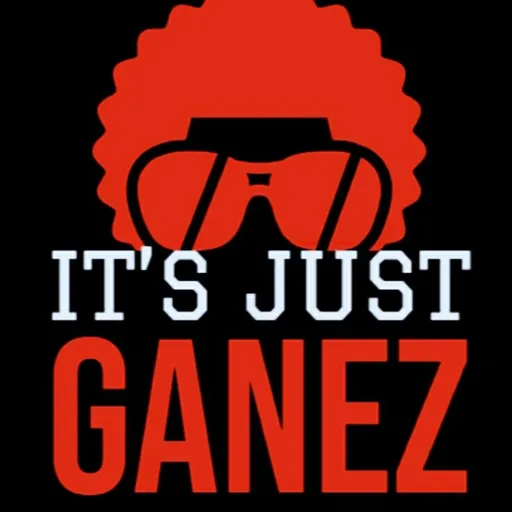 It's Just Ganez Artwork