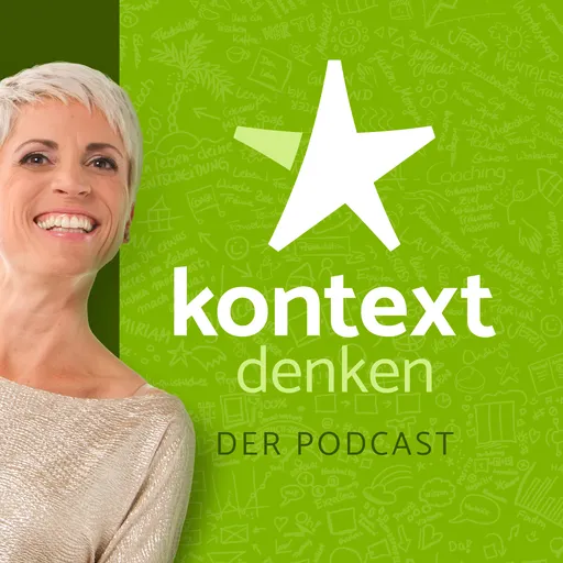 kontext*denken: NLP mit Miriam Deforth und Florian Groß Artwork