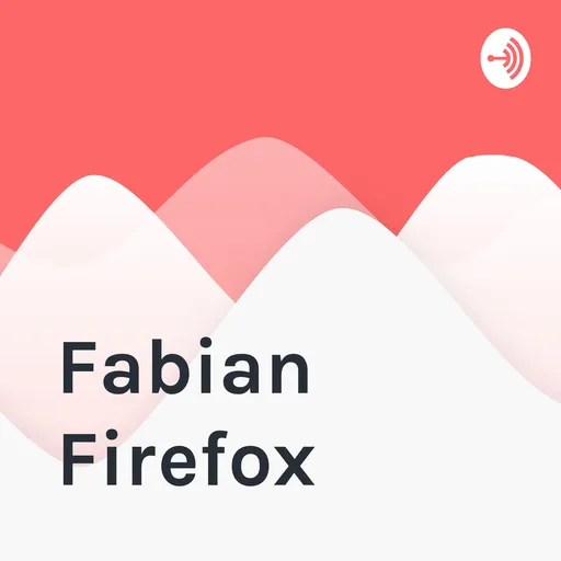 Fabian Firefox Artwork