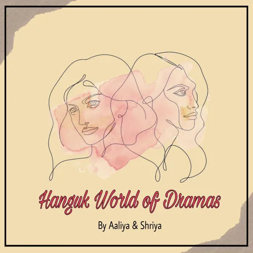 Hanguk World Of Drama Artwork