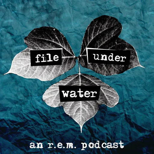 File Under Water Artwork