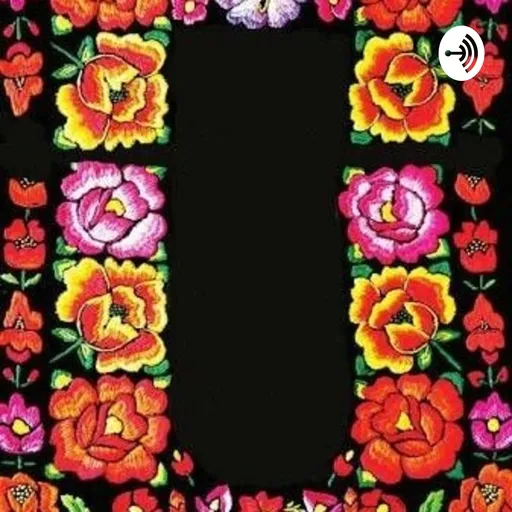 Elaboración Del Traje De Tehuantepec Artwork