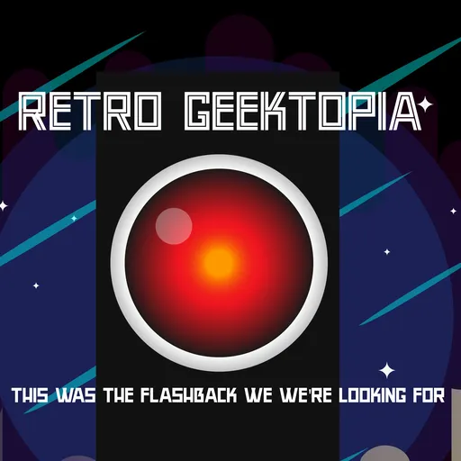 This was the flashback we we're looking for Artwork