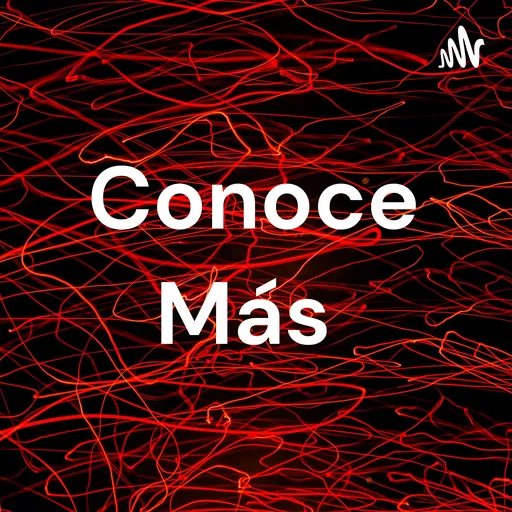 Conoce Más Artwork