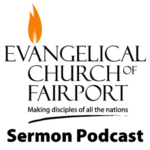 Evangelical Church of Fairport | ECF Artwork