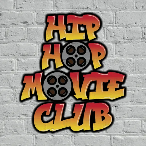 Hip Hop Movie Club Artwork