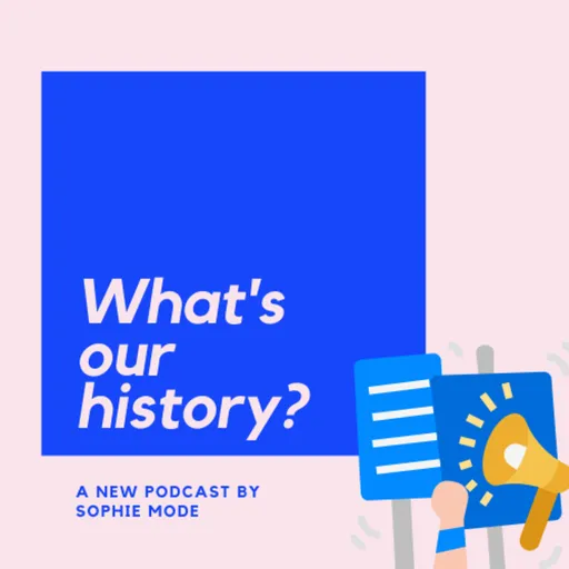 What's Our History? Artwork