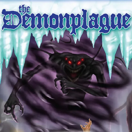The Demonplague Artwork