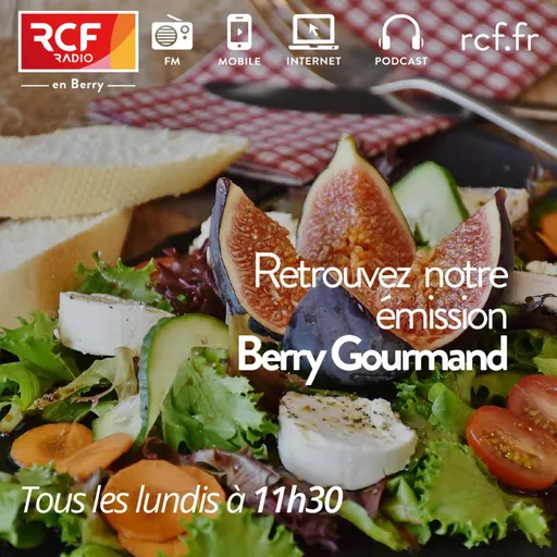 Berry gourmand Artwork