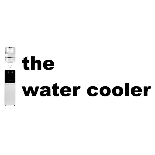 The Water Cooler Artwork