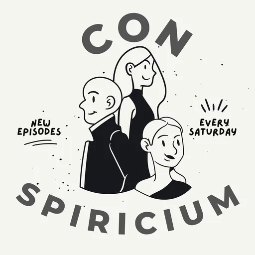 Conspiricium Artwork