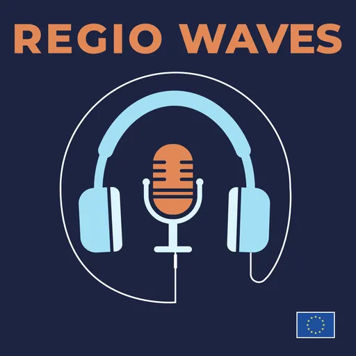 Regio Waves Artwork