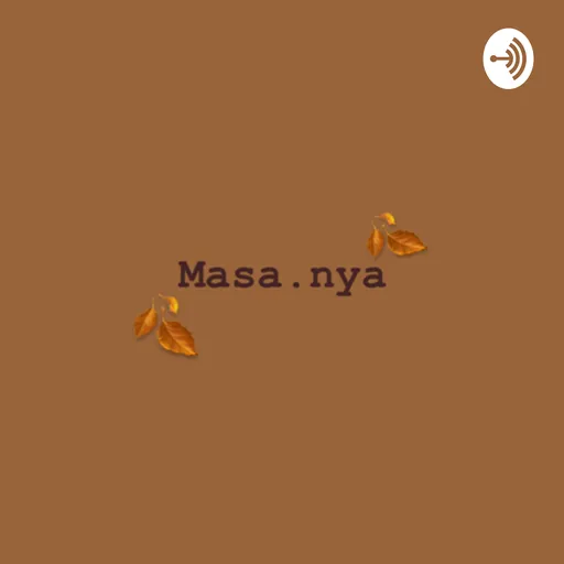 Masa.nya Artwork