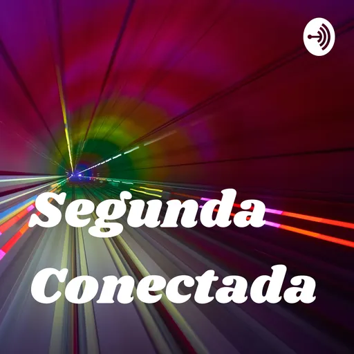 Segunda Conectada - A pessoa por trás do crachá Artwork