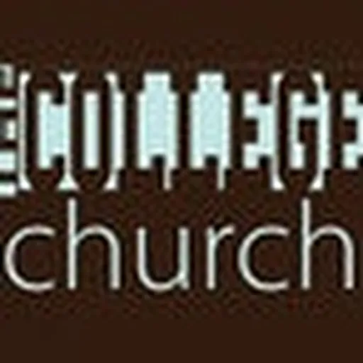 College Church Teaching Artwork