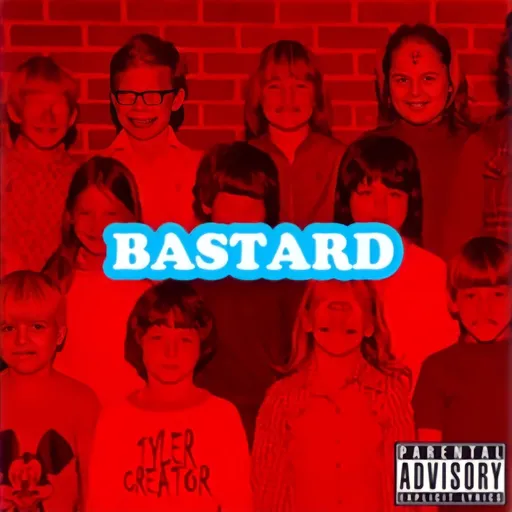 Bastard Artwork