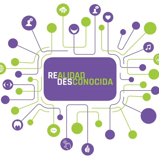 Realidad Desconocida Artwork