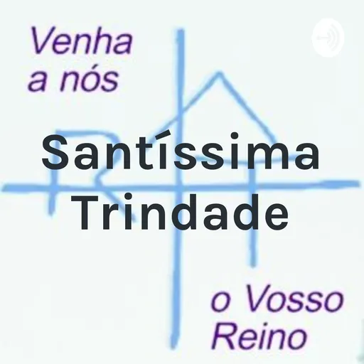 Santíssima Trindade Artwork