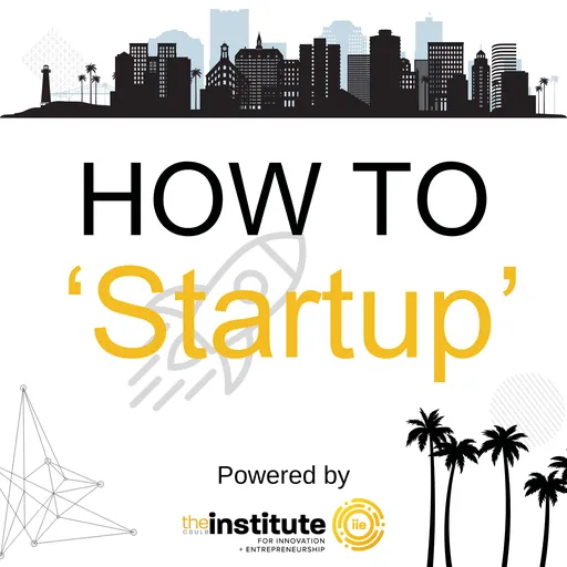 How to 'Startup' Artwork