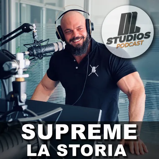 Episode Artwork