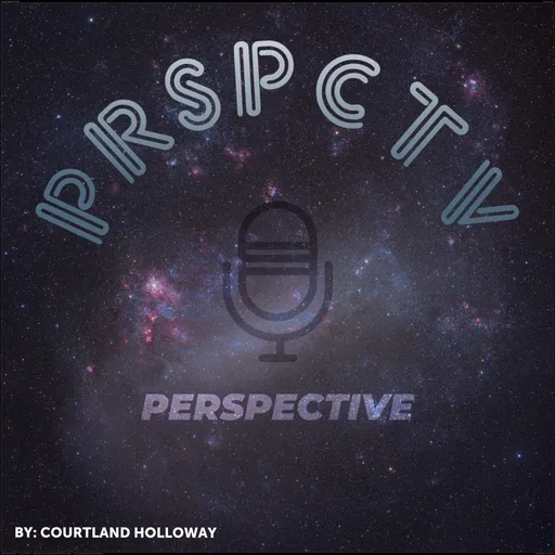 PRSPCTV Artwork