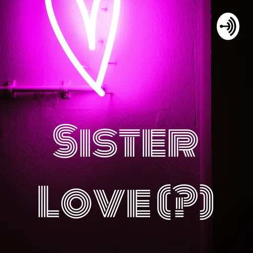 Sister Love (?) Artwork
