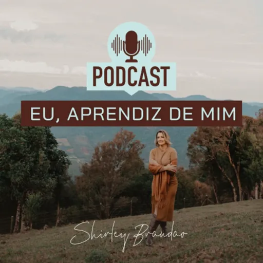 Eu Aprendiz de Mim! Artwork