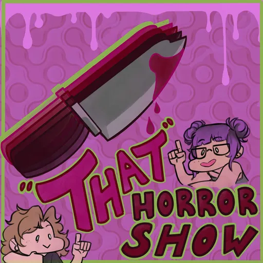 "That" Horror Show Artwork