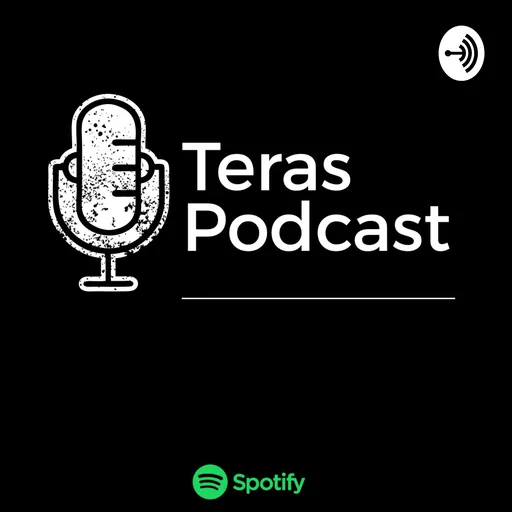 TERAPODS Artwork