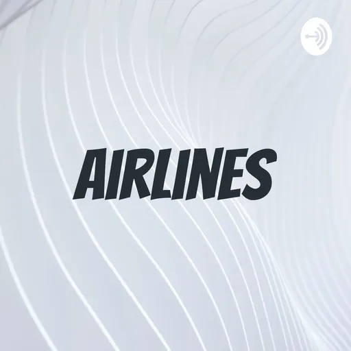 Airlines Artwork