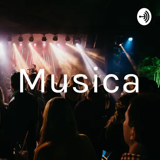Musica Artwork