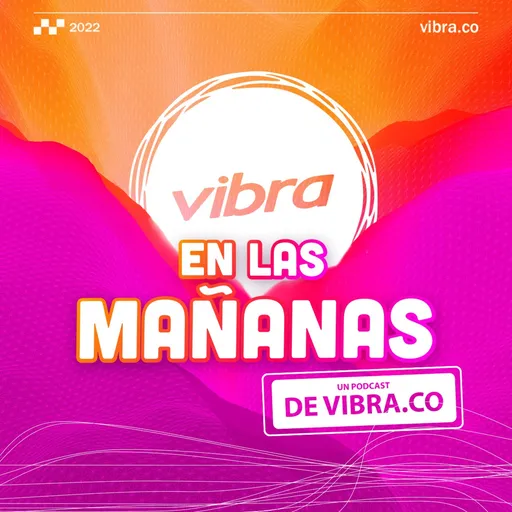 Vibra en las Mañanas Artwork