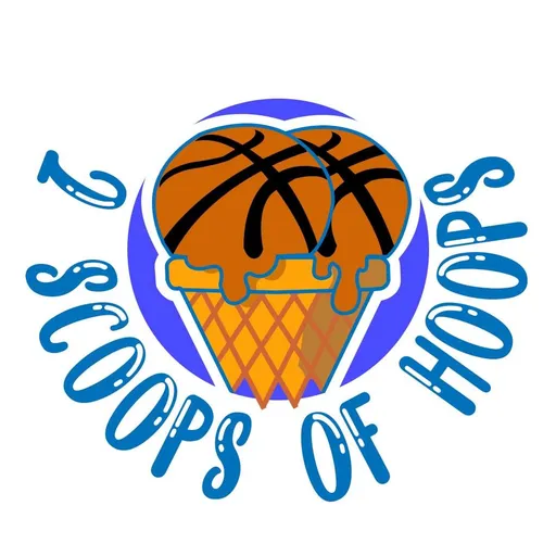 2 Scoops of Hoops Artwork