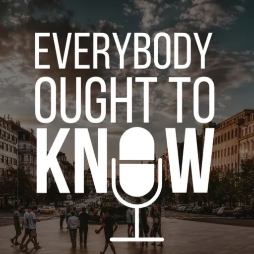 Everybody Ought To Know Artwork