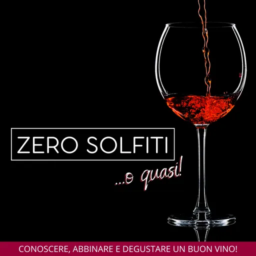 ZERO SOLFITI Artwork