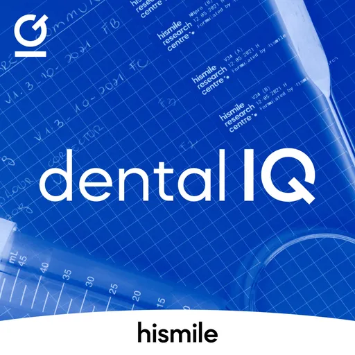 Dental IQ Artwork