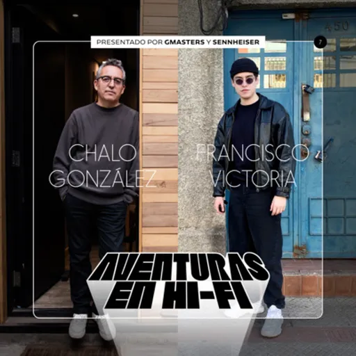 Episode Artwork
