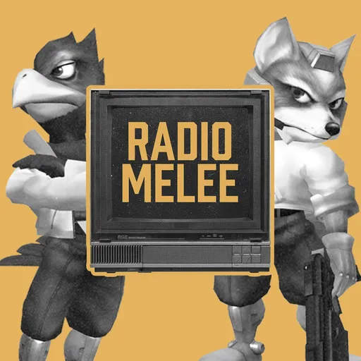 Radio Melee Artwork