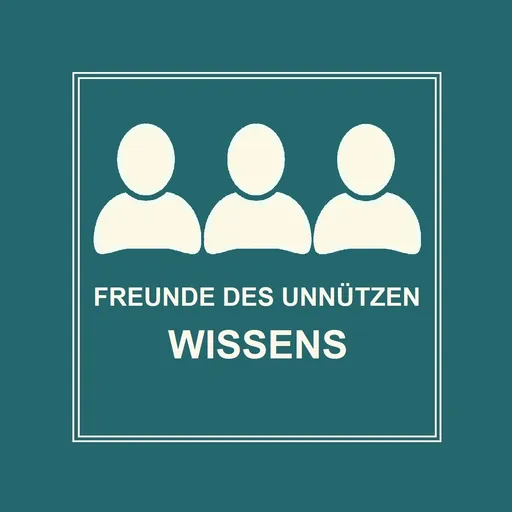 Freunde des Unnützen Wissens Artwork